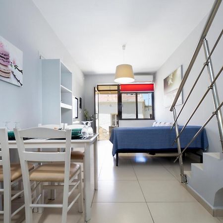 Lia Apartment Платаньяс Екстер'єр фото