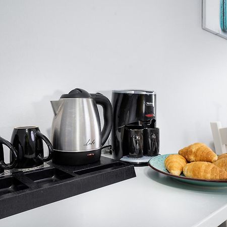 Lia Apartment Платаньяс Екстер'єр фото