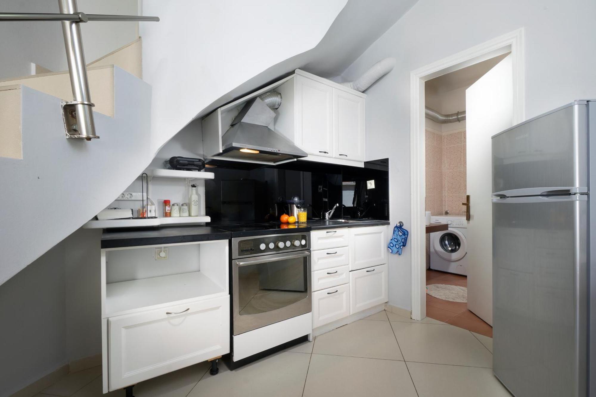 Lia Apartment Платаньяс Екстер'єр фото